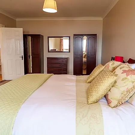 Realt Na Farraige Hotel 4*