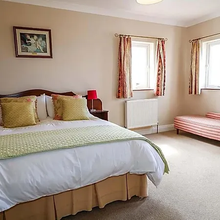 Hotel Realt Na Farraige Donegal Town