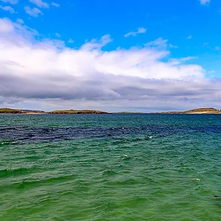 Realt Na Farraige 4* Donegal Town