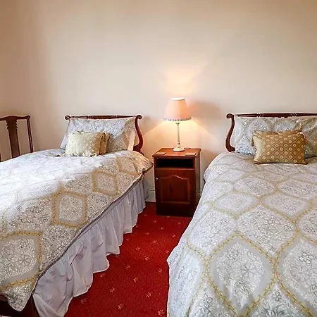 Realt Na Farraige Hotel