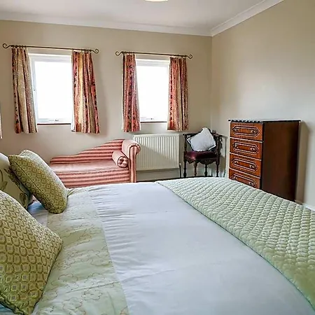 Hotel Realt Na Farraige 4*