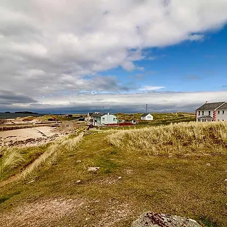 Hotel Realt Na Farraige Donegal Town