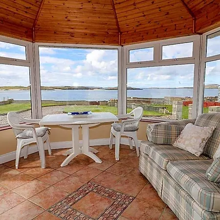 Realt Na Farraige 4* Donegal Town