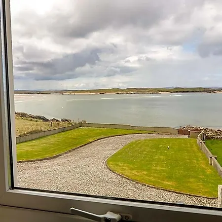 Realt Na Farraige Hotel Donegal Town